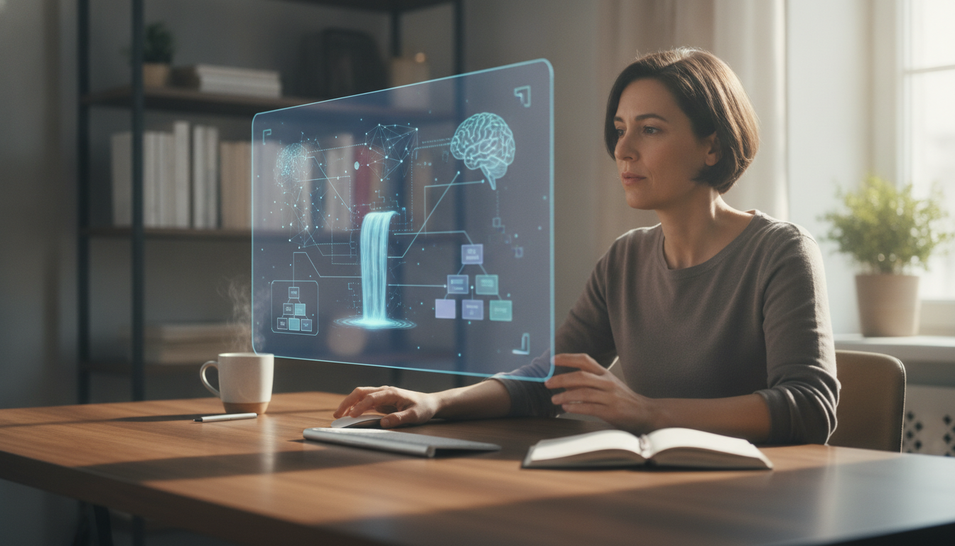 Use AI to Sharpen Critical Thinking: A 5-Step Workflow